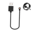 [1-Pack] Smart Ring Charger Cable,Compatible with R02 R03 R06 R08 R09 R10 R11 R11M SR11M R12 BJ02 SRC01 SRC10 Smart Ring Magnetic Charging Cable