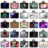 10" 10.1" 10.2" 9" 8" Laptop Sleeve Netbook Sleeve Bag Case Cover Tablet