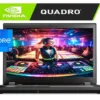 15.6" FHD Lenovo Gaming Laptop: Intel i7! 16GB RAM~1TB SSD! Nvidia Quadro!