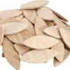 Trend 1000pcs Certified Beechwood No. 20 Joining Biscuits for Woodworking, Joinery, Furniture Framing, BSC/20/1000