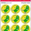 Trend Retro Stinky Stickers Spring 2024 Collector Combo Set