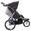 Baby Trend Expedition Double Jogger Stroller, Griffin