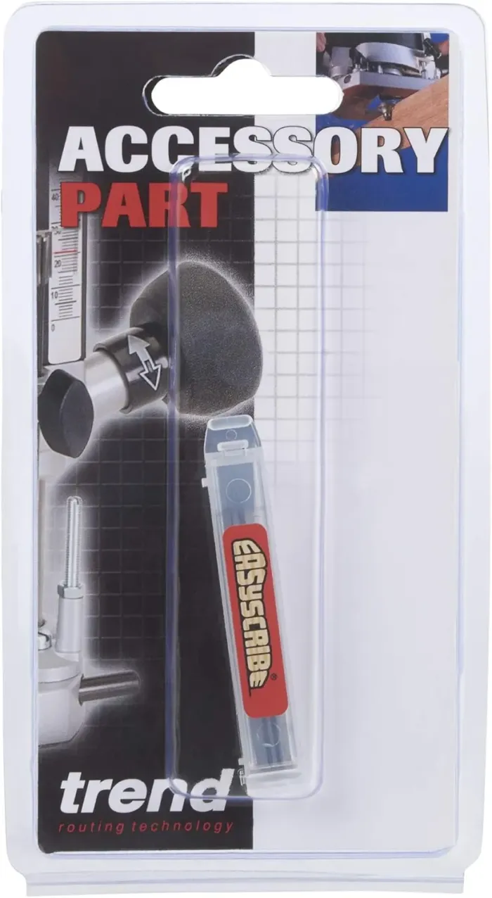 Trend EasyScribe Spare Graphite Lead Replacements, Pack of 10, E/SB/10 - Image 4