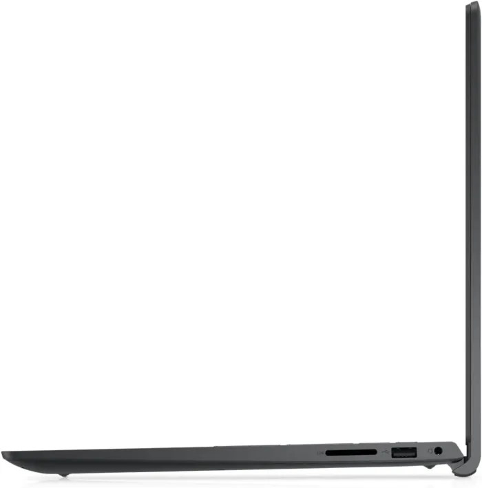 Dell Inspiron 3520 15.6" FHD Laptop, Intel Core i7-1255U Processor, 32GB RAM, 1TB SSD, Webcam, HDMI, SD-Card Slot, Wi-Fi 6, Windows 11 Home, Black - Image 3