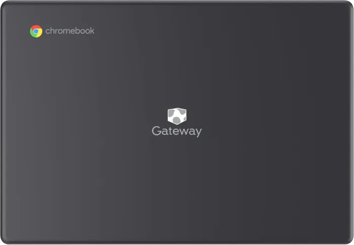 Acer Gateway Chromebook 311 CBO311-1H-C1MX Laptop | Intel Celeron N4500 | 11.6" HD (1366 x 768) Display | 4GB LPDDR4X | 64GB eMMC | Wi-Fi 5 802.11ac | Chrome OS | Star Black - Image 3
