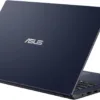 ASUS E410 Intel Celeron N4020 4GB 64GB 14-Inch HD LED Win 10 Laptop (Star Black)
