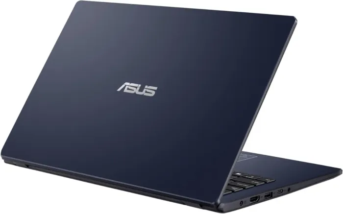 ASUS E410 Intel Celeron N4020 4GB 64GB 14-Inch HD LED Win 10 Laptop (Star Black) - Image 3