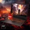 Acer Nitro V Gaming Laptop | AMD Ryzen 7 8845HS Octa-Core AI Capable Processor | NVIDIA GeForce RTX 4060 GPU | 16" WUXGA IPS 165Hz Display | 16GB DDR5 | 1TB Gen 4 SSD | Wi-Fi 6E | ANV16-41-R5J0