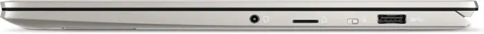 MSI Prestige 14 EVO 14” FHD+ Business Laptop: Intel Core i9-13900H, Intel Iris Xe, 32GB DDR5, 1TB NVMe SSD, Type-C, Thunderbolt 4, Win 11 Pro: Urban Silver B13M-633US - Image 4
