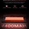 ACEMAGIC AMD Laptop Computer,16 Inch FHD Display Laptop with AMD Ryzen 7 6800H Processor up to 4.7GHz,16GB Ram DDR5 4800MHz 512GB SSD Notebook with Backlit Keyboard