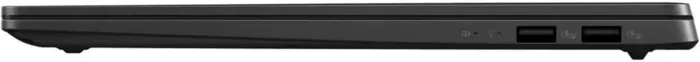 ASUS Vivobook S 14 Q423 AI Powered Laptop 14.0" OLED FHD+ Display (Intel Ultra 5-226v, 16GB LPDDR5X, 512GB PCIe SSD, AI Copilot, Backlit KB, 2 Thunderbolt 4, WiFi 7, Win11Home) w/DKZ USB Port Expander - Image 3