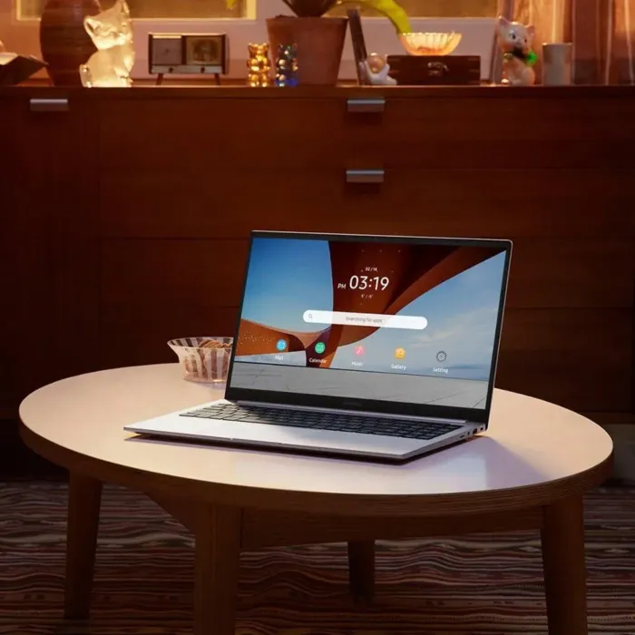 SAMSUNG Galaxy Book4 2024 Business Laptop 15.6" FHD IPS 10-Core Intel 7 150U 16GB LPDDR4 512GB SSD Intel Graphics Wi-Fi 6 Backlit Keyboard Fingerprint Win11 Home w/ONT 32GB USB - Image 4
