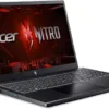 acer Nitro V Gaming Laptop - Intel i9-13900H CPU | NVIDIA GeForce RTX 4060 GPU| 15.6" FHD 144Hz Display | 64GB DDR5 | 2TB SSD | WiFi 6 | Backlit KB | Win11 Pro, with Accessories
