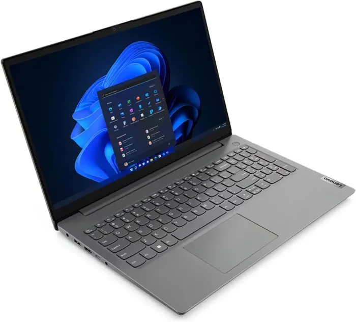 Lenovo IdeaPad 1 Laptop Computer for Business and Student, 15.6" FHD Display, Intel Dual Core Processor, 32GB DDR4 RAM, 1TB PCIe SSD, WiFi 6, Bluetooth 5.2, Type-C, Grey, Windows 11 Pro, AZ-XUT - Image 3