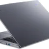 acer Swift Go 14 AI Copilot+ PC | 14.5" 2.5K 120Hz Display | Unlock AI Experiences | Snapdragon X Plus 8-Core Processor | 16GB RAM | 1TB Gen 4 SSD | Wi-Fi 7 | Windows 11 Home | SFG14-01-X006