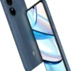 BLU G44 | 2024 | All-Day Battery | Unlocked | 6.8” HD+ Infinity Display | 64GB | Triple 13MP Camera | US Warranty| Blue