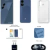 BLU G44 | 2024 | All-Day Battery | Unlocked | 6.8” HD+ Infinity Display | 64GB | Triple 13MP Camera | US Warranty| Blue