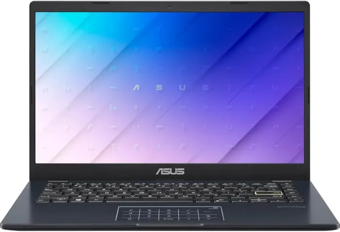 ASUS 14" FHD (1920 x 1080) IPS LED Laptop, Intel Pentium N6000, 4-core, 4GB Memory, 64GB eMMC, Star Black, Windows 11 Home, HDMI, TWE Mouse Pad & Micro 64GB SD Card - Image 3
