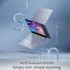 ASUS Vivobook S 15.6" 3K OLED 120Hz Copilot+ AI Laptop, Intel Core Ultra 7-155H Evo, Wi-Fi 6E, FHD Webcam, Thunderbolt 4, win11, w/Mouse (16GB RAM | 1T SSD)