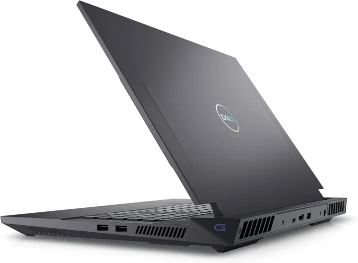 Dell G16 7630 Gaming Laptop, 16"" QHD Display, Intel Core i9-13900HX, 64 GB DDR5 RAM, 2 TB NVMe SSD, NVIDIA GeForce RTX 4070, Backlit Keyboard, Windows 11 Home, Metallic Nightshade, Dark Gray