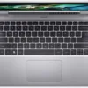 acer Aspire 3 Spin 14 Convertible Laptop, 14" 1920 x 1200 WUXGA IPS Touch Display, Intel Core i3, Intel UHD Graphics, 8GB LPDDR5, 256GB SSD, Wi-Fi 6, Win 11 Home in S Mode, Silver, A3SP14-31PT-38YA