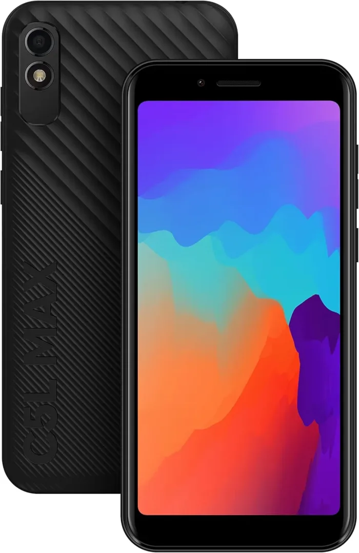 BLU C5L MAX | 2024 | All-Day Battery | GSM Unlocked | 5.7” Display | 16/2GB |US Version | US Warranty | Black - Image 5