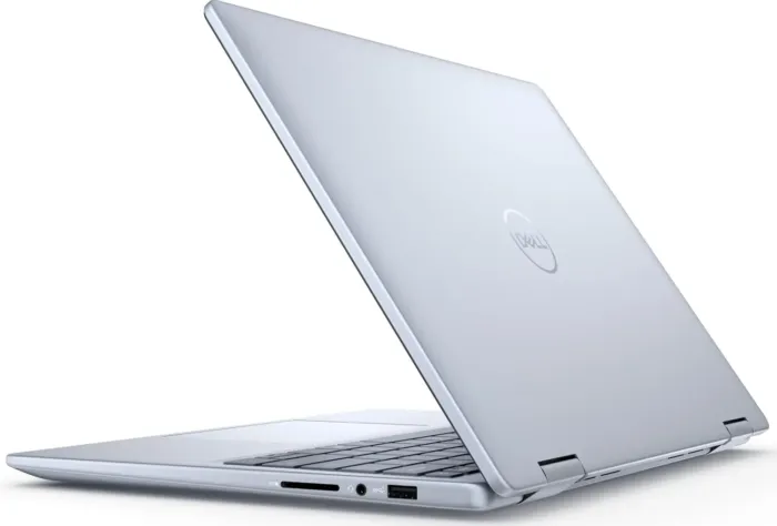 Dell Inspiron 7440 2-in-1 14.0" Touchscreen WUXGA Business Laptop (Intel Core 7 150U, 16GB DDR5 RAM, 1TB PCIe SSD, Backlit KB, Fingerprint, WiFi 6E, BT 5.3, SD Reader, Webcam, Win 11 Home) - Image 4