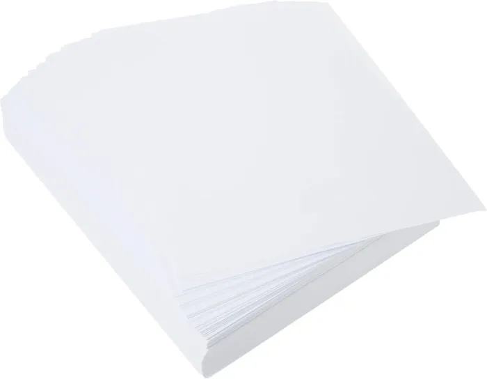 Amazon Basics Multipurpose Copy Printer Paper, 8.5 x 11 inches, 20 lb, 1 Ream, 500 Sheets, 92 Bright, White - Image 4