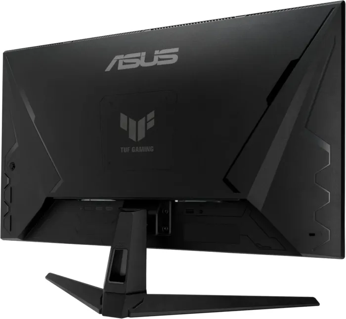ASUS TUF Gaming 27” 4K HDR Monitor (VG27UQ1A) – 160Hz, 1ms, Extreme Low Motion Blur Sync, NVIDIA G-SYNC Compatible, AMD FreeSync Premium, 95% DCI-P3, DisplayWidget, 3 yr Warranty - Image 4