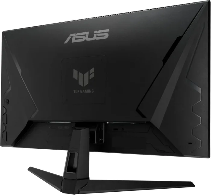 ASUS TUF Gaming 27” 4K HDR Monitor (VG27UQ1A) – 160Hz, 1ms, Extreme Low Motion Blur Sync, NVIDIA G-SYNC Compatible, AMD FreeSync Premium, 95% DCI-P3, DisplayWidget, 3 yr Warranty - Image 13