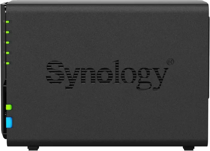 Synology 2-Bay DiskStation DS224+ (Diskless) - Image 4