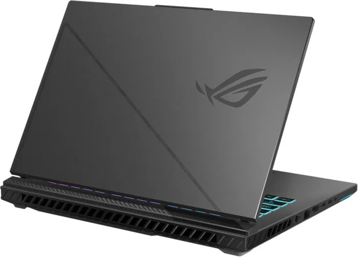 Asus Rog Strix G16 Gaming Laptop, Intel i9-13980HX, 64 GB DDR5 RAM, 4 TB PCle SSD, 16" QHD+ (1920x1200), Nvidia Geforce RTX 4060, W11 Home - Image 4