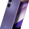 BLU G64 | 2024 | All-Day Battery | Unlocked | 6.8” HD+ Infinity Display | 256GB | Dual 50MP Camera | US Warranty| Purple