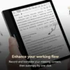 Bigme B751C Color ePaper Tablet 7 Inch for Note-Taking, Reading and Writing with Case and Stylus