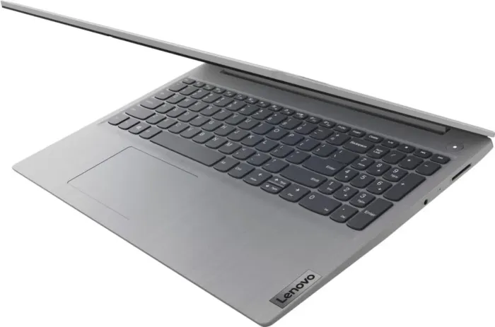 LENOVO IdeaPad 3i Laptop, 15.6" HD Touchscreen Display, Intel Core i3-1115G4 Processor, 20GB DDR4 RAM, 1TB PCIe SSD, Bluetooth, Webcam, Wi-Fi 6, HDMI, Windows 11 Home, Grey - Image 4