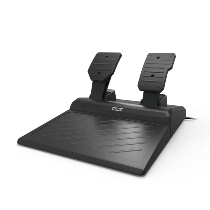 HORI Racing Wheel Apex for Playstation 5, PlayStation 4 and PC - Officially Licensed by Sony - Compatible with Gran Turismo 7 - Image 4