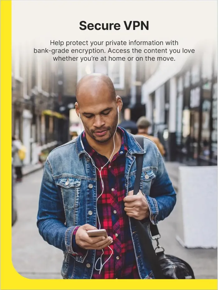 Norton 360 Premium 2025, Antivirus software for 10 Devices with Auto-Renewal – Includes Advanced AI Scam Protection, VPN, Dark Web Monitoring & PC Cloud Backup [Download] - Image 4