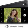Alcatel 1 (16GB) 5.0" Full View Display - Removable Battery - Dual SIM GSM Unlocked US & Global 4G LTE International Version - Volcano Black