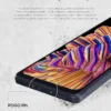 Samsung Galaxy XCover Pro | Rugged (IP68 Rated) Unlocked (Verizon and AT&T) | Dual Sim | 64GB of Storage | SM-G715UZKDXAA, Black