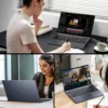 15.6 inch Laptop, Laptops with Core I3 (up to 3.40GHz), Gaming Laptop 16GB DDR3 512GB ROM, FHD 1920 x 1080, Win11 Traditional Laptop Computers with WIFI BT 5.0 Netbook For Student Business Work