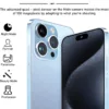 A15 Pro Max Unlocked Android Phone, 8+256GB Storage Cell Phone, 108MP Camera |6.8" HD Display | Dual SIM & Face ID | 6800mAh Battery | 5G Smartphone with Android 14.0-Blue