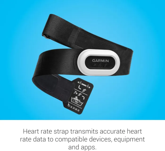 Garmin HRM Pro Plus - Image 3