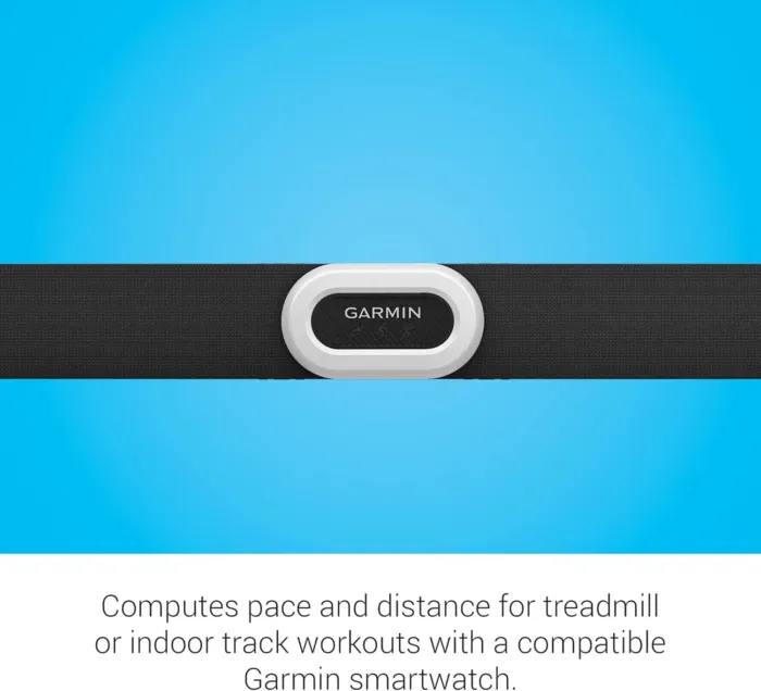 Garmin HRM Pro Plus - Image 4