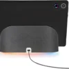 Tablet, Android 14 Tablet, 10.1 inch Tablets with Rechargeable Stereo Speaker Audio Dock, HD IPS Touch Screen, Otca-Core, 14GB RAM 64GB ROM 1TB Expansion, Wi-Fi 6, BT 5.3, Dual Camera, Google Tab 2025