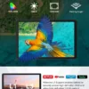 Tablet, Android 14 Tablet, 10.1 inch Tablets with Rechargeable Stereo Speaker Audio Dock, HD IPS Touch Screen, Otca-Core, 14GB RAM 64GB ROM 1TB Expansion, Wi-Fi 6, BT 5.3, Dual Camera, Google Tab 2025