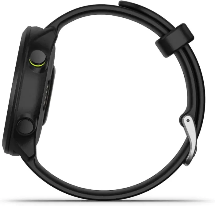 Garmin Forerunner 55, GPS Running Watch with Daily Suggested Workouts, Up to 2 weeks of Battery Life, Black - 010-02562-00 - Image 3