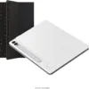 SAMSUNG Galaxy Tab S10+ Plus 12.4” 256GB, Android Tablet, Circle to Search, Sketch to Image, Durability, Long Battery Life, AMOLED 2X Screen, S Pen Included, US Version, 2024, Moonstone Gray