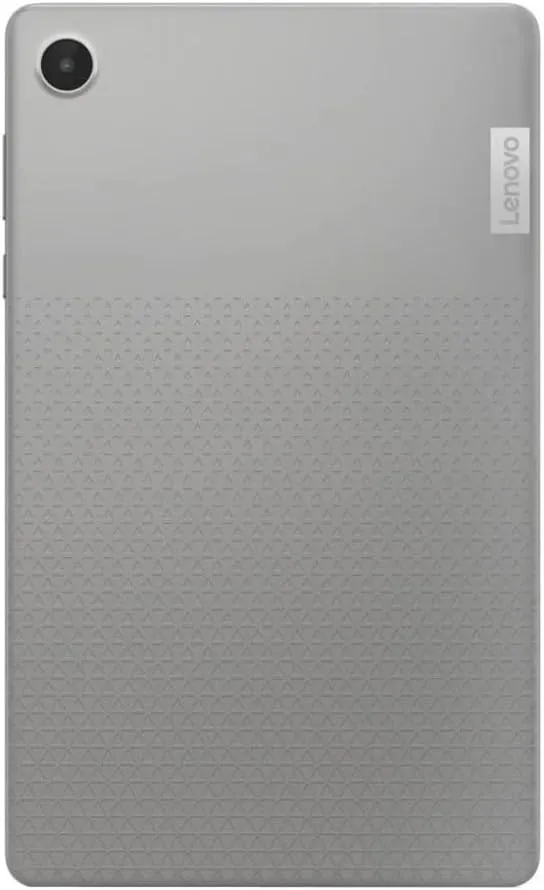 Lenovo Tab M8 (4th Gen) 2024 TB301FU Tablet - 8" HD - MediaTek MT8768 Helio A22 (12 nm) Octa-core - 3 GB - 32 GB Storage - Android 13 - Arctic Gray