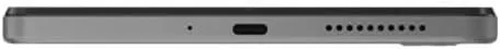 Lenovo Tab M8 (4th Gen) 2024 TB301FU Tablet - 8" HD - MediaTek MT8768 Helio A22 (12 nm) Octa-core - 3 GB - 32 GB Storage - Android 13 - Arctic Gray