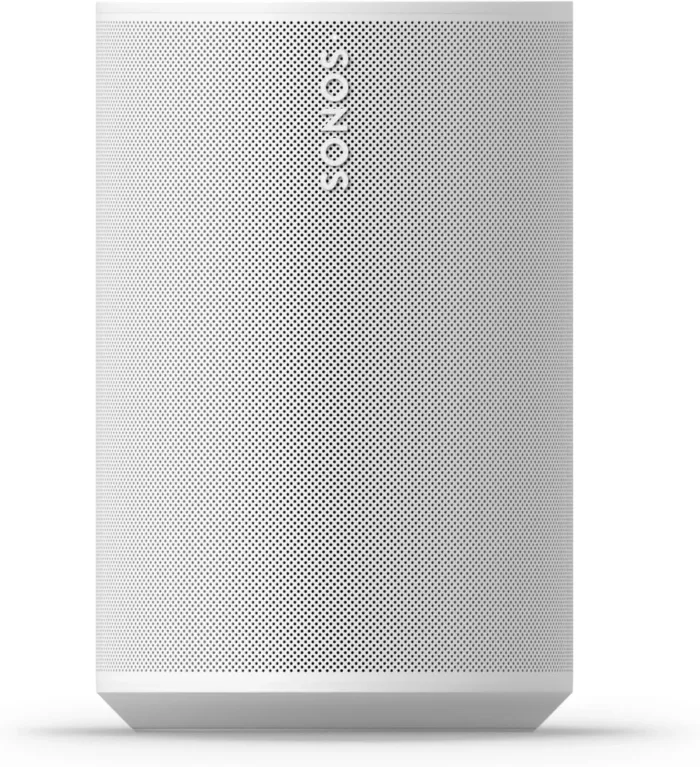 Sonos Era 100 - White - Wireless, Alexa Enabled Smart Speaker - Image 3